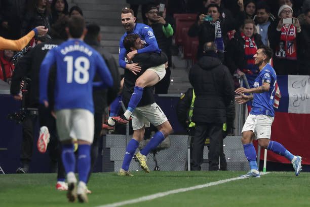 哈兰德：第一次在伯纳乌进球很特别；C罗的身体保养值得借鉴