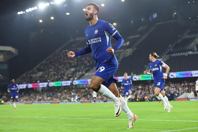 迪洛伦佐谈3场不胜0进球：我们缺上赛季让我们与众不同的精神