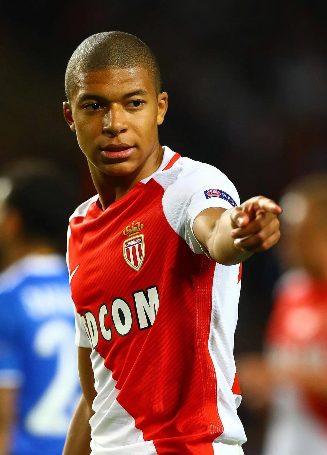 球迷：请你继续保持这个火力！