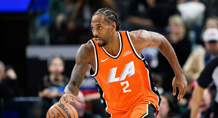 火箭7换1交易方案：哈登杜兰特欲第3次联手冲冠 快船赚得盆满钵满