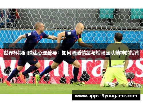 世界杯期间球迷心理疏导：如何调适情绪与增强团队精神的指南