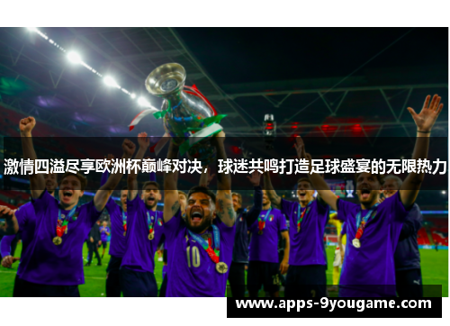 激情四溢尽享欧洲杯巅峰对决，球迷共鸣打造足球盛宴的无限热力