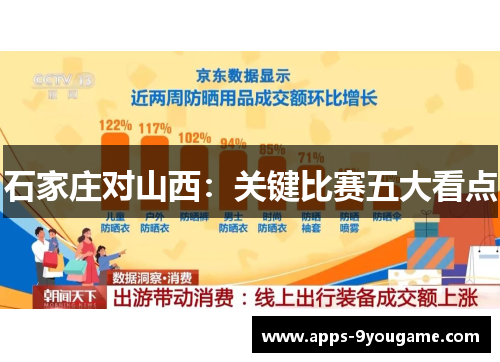石家庄对山西：关键比赛五大看点