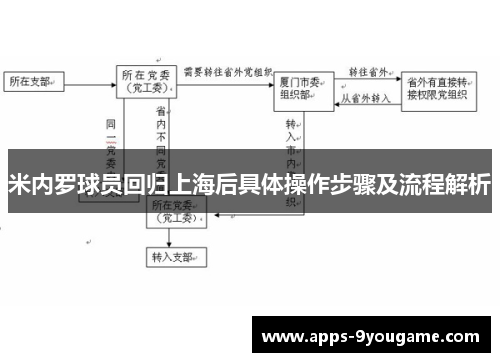 米内罗球员回归上海后具体操作步骤及流程解析